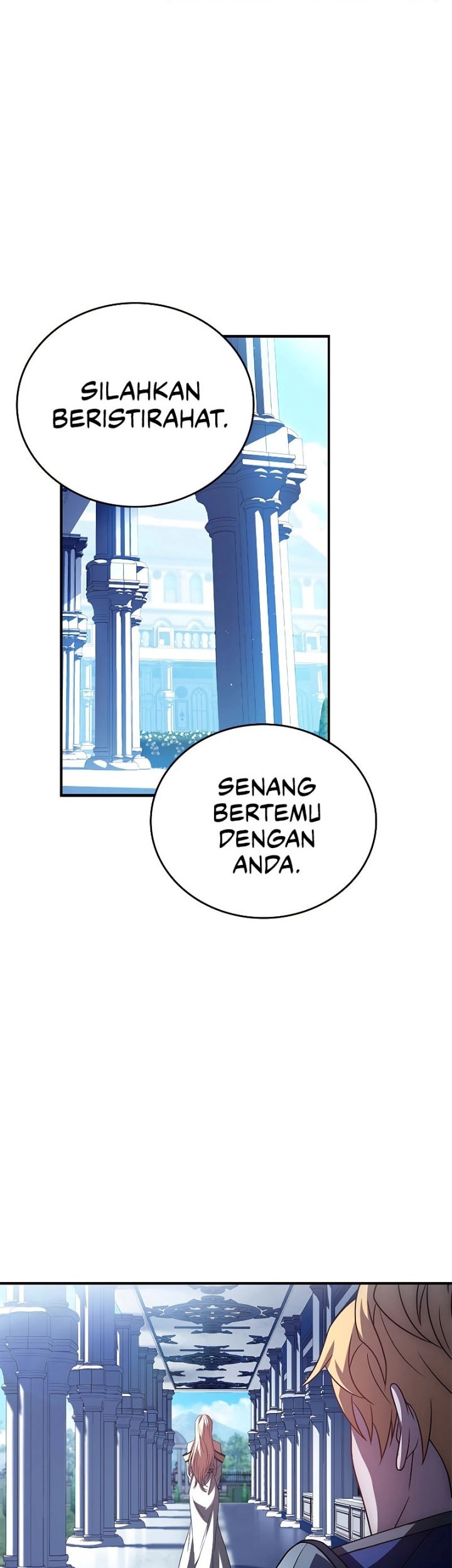 The Regressed Demon Lord Is Kind Chapter 16 Gambar 47
