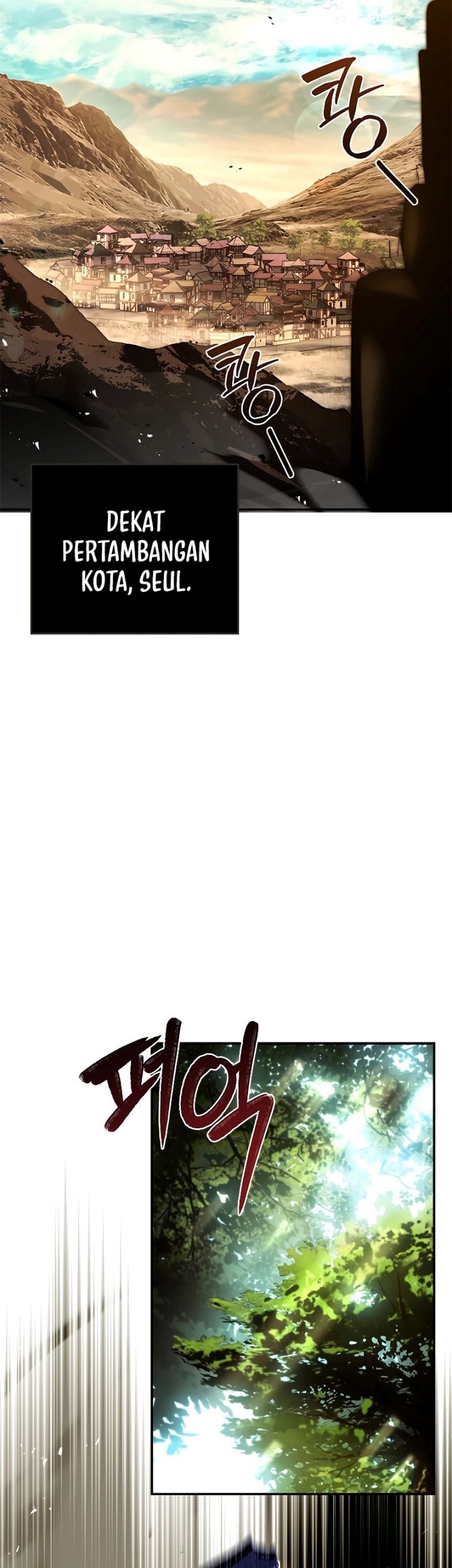 The Regressed Demon Lord Is Kind Chapter 16 Gambar 50