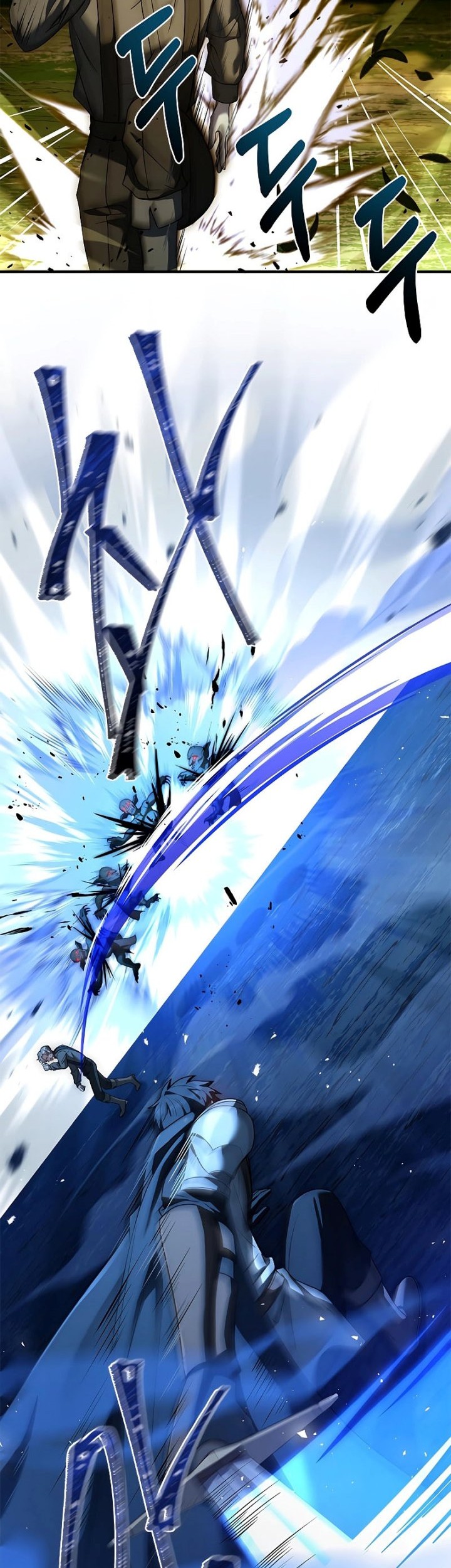 The Regressed Demon Lord Is Kind Chapter 16 Gambar 55