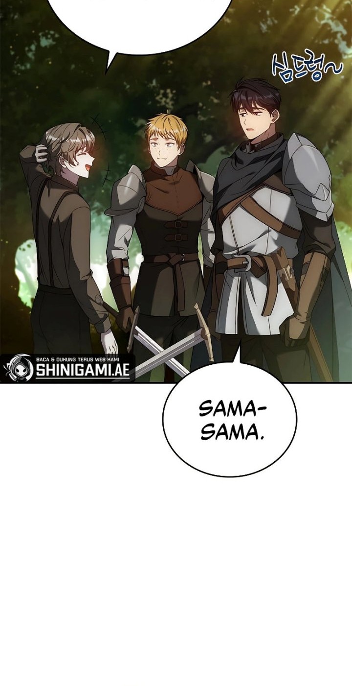 The Regressed Demon Lord Is Kind Chapter 16 Gambar 57