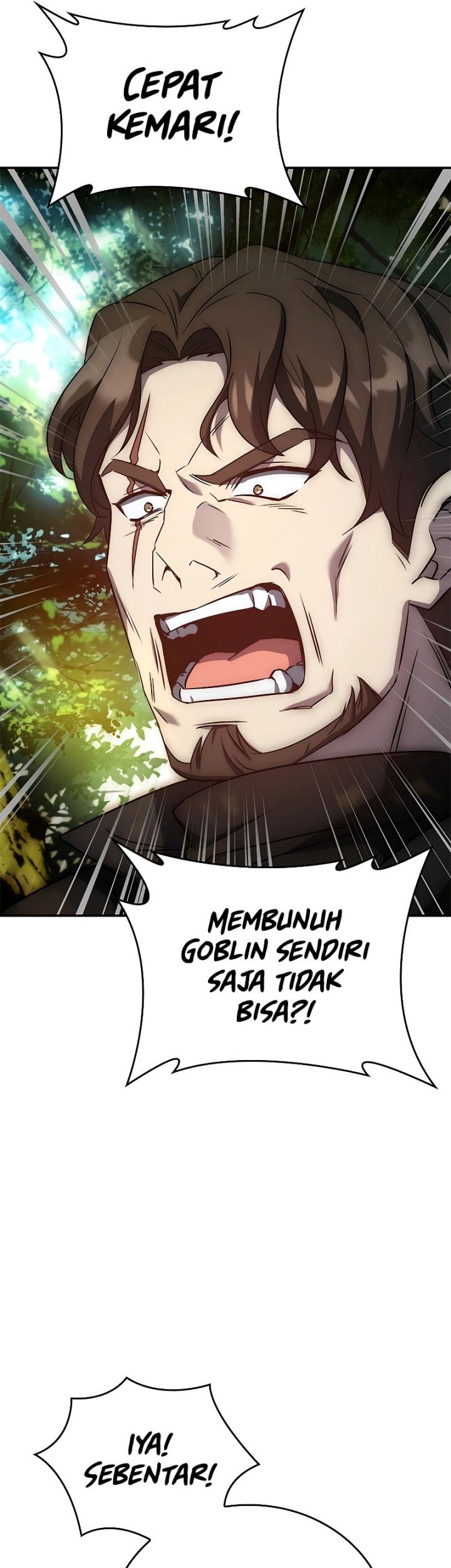 The Regressed Demon Lord Is Kind Chapter 16 Gambar 62