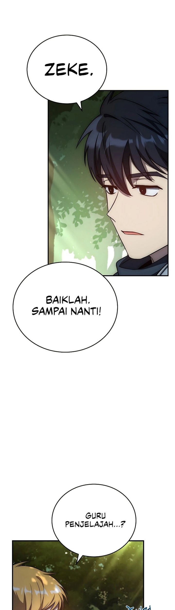 The Regressed Demon Lord Is Kind Chapter 16 Gambar 64