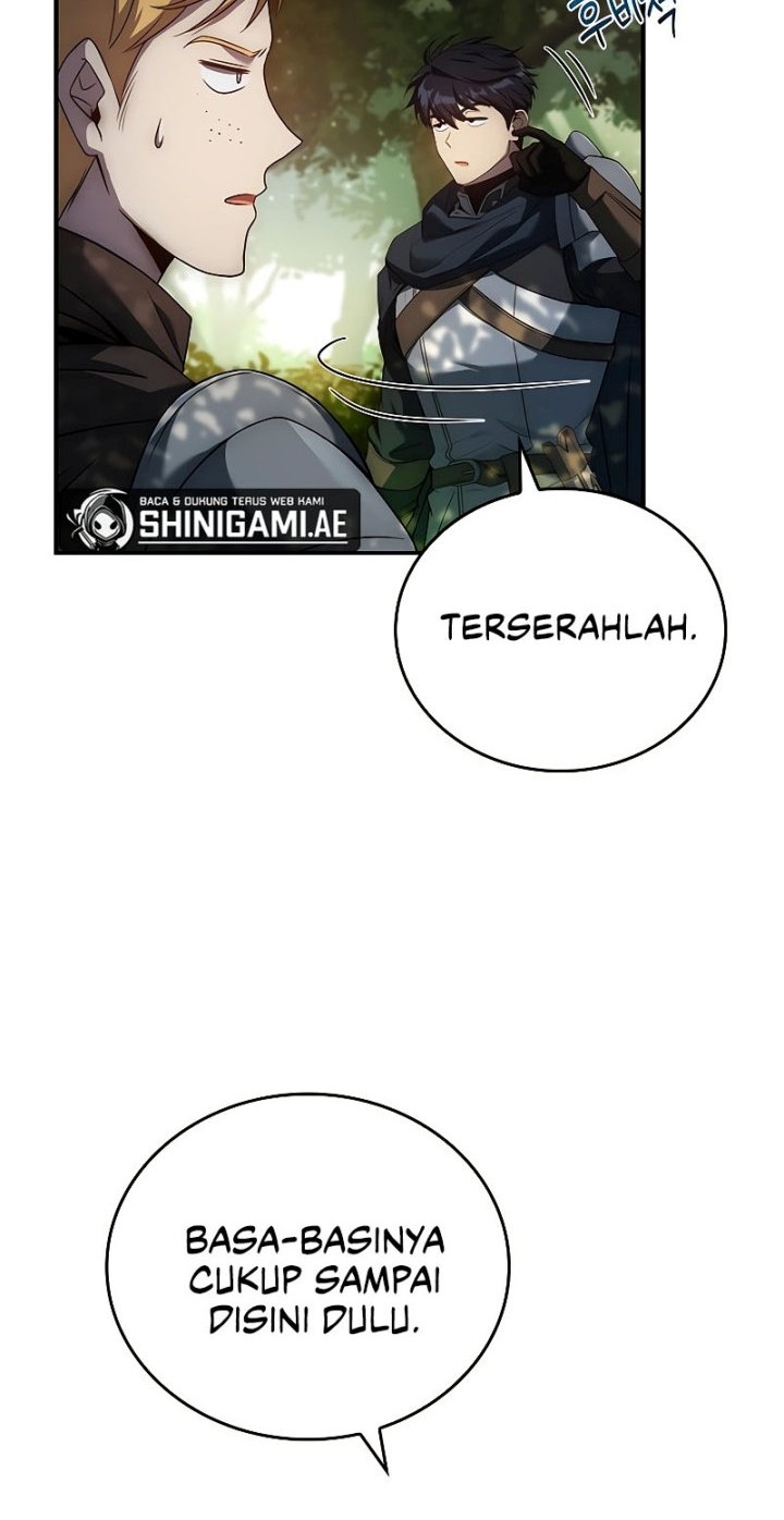 The Regressed Demon Lord Is Kind Chapter 16 Gambar 65