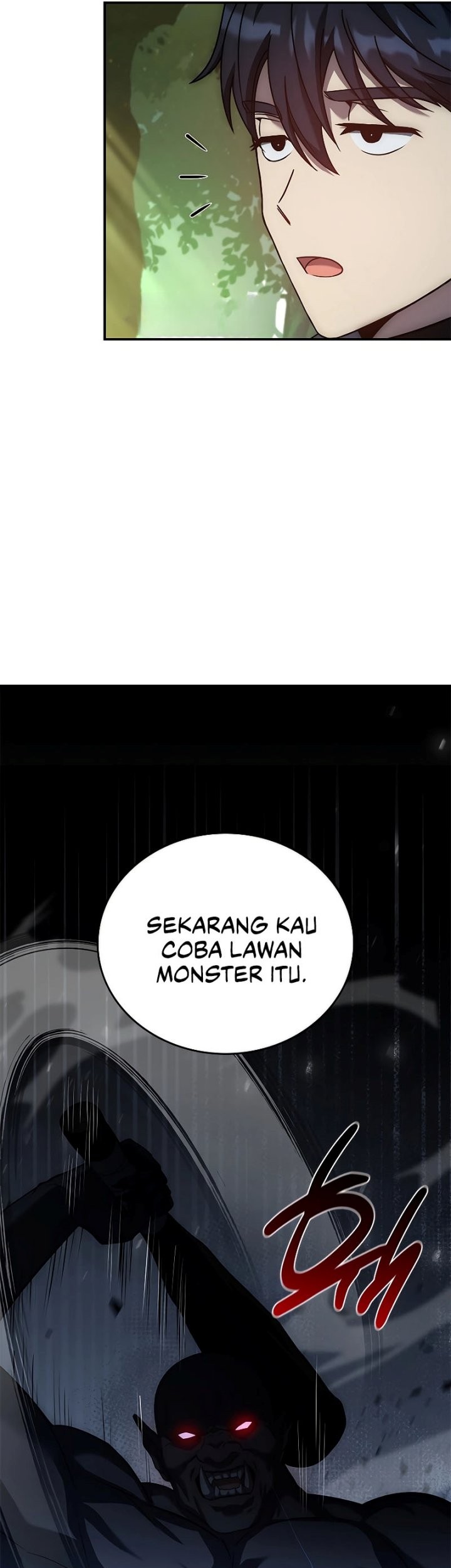 The Regressed Demon Lord Is Kind Chapter 16 Gambar 66