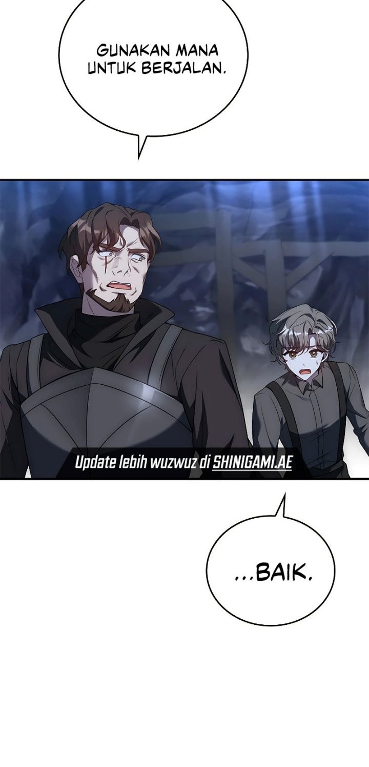 The Regressed Demon Lord Is Kind Chapter 16 Gambar 69