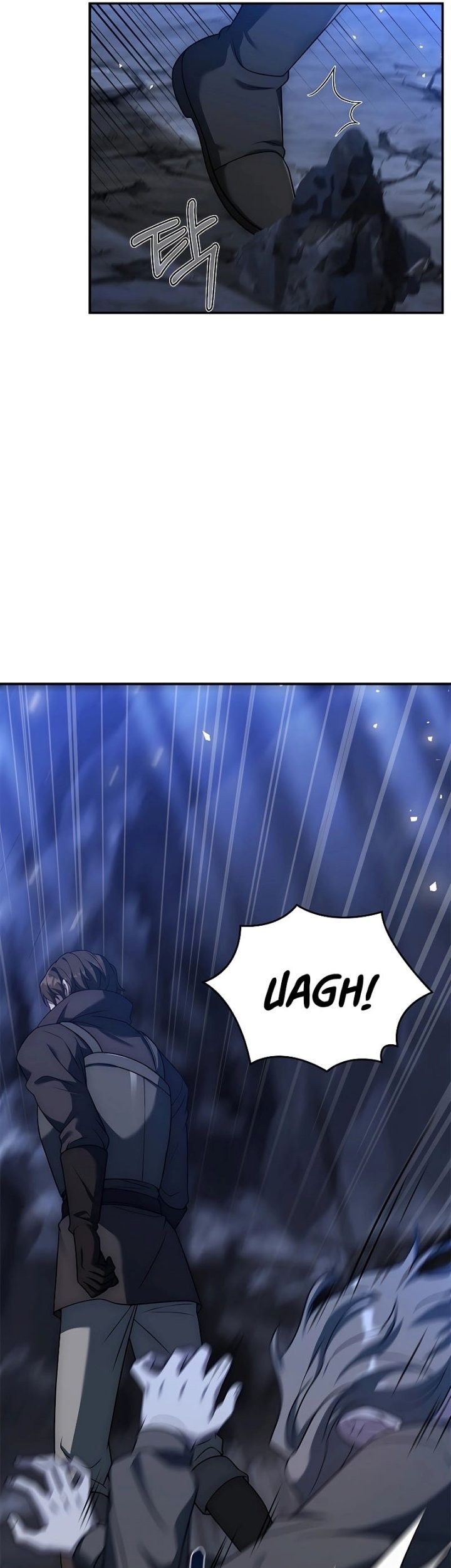 The Regressed Demon Lord Is Kind Chapter 16 Gambar 70