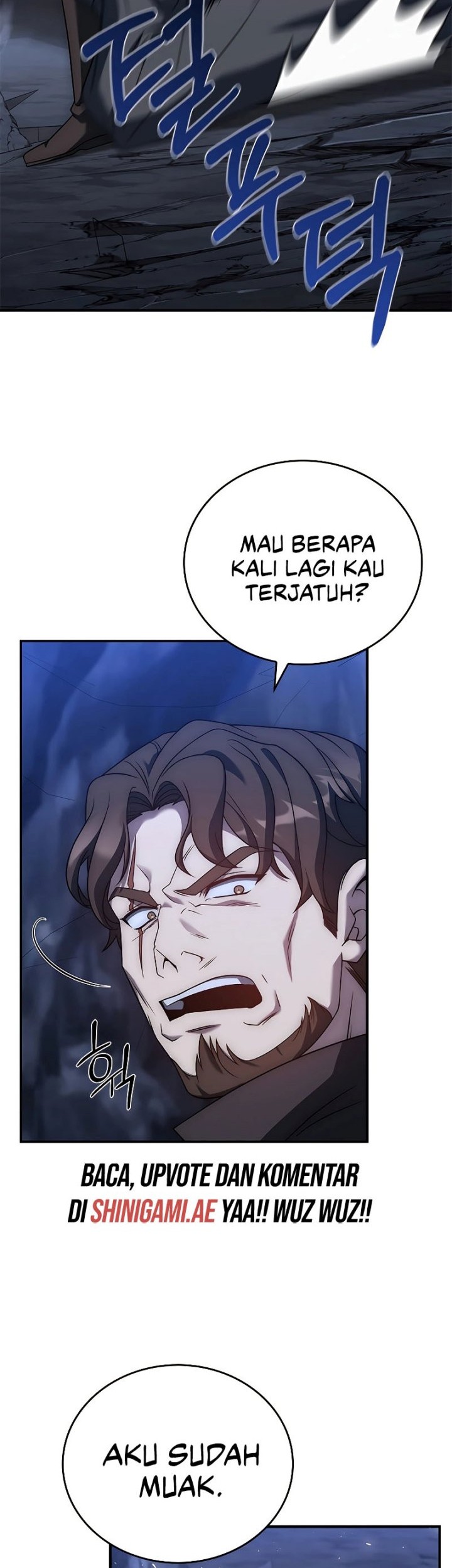 The Regressed Demon Lord Is Kind Chapter 16 Gambar 71