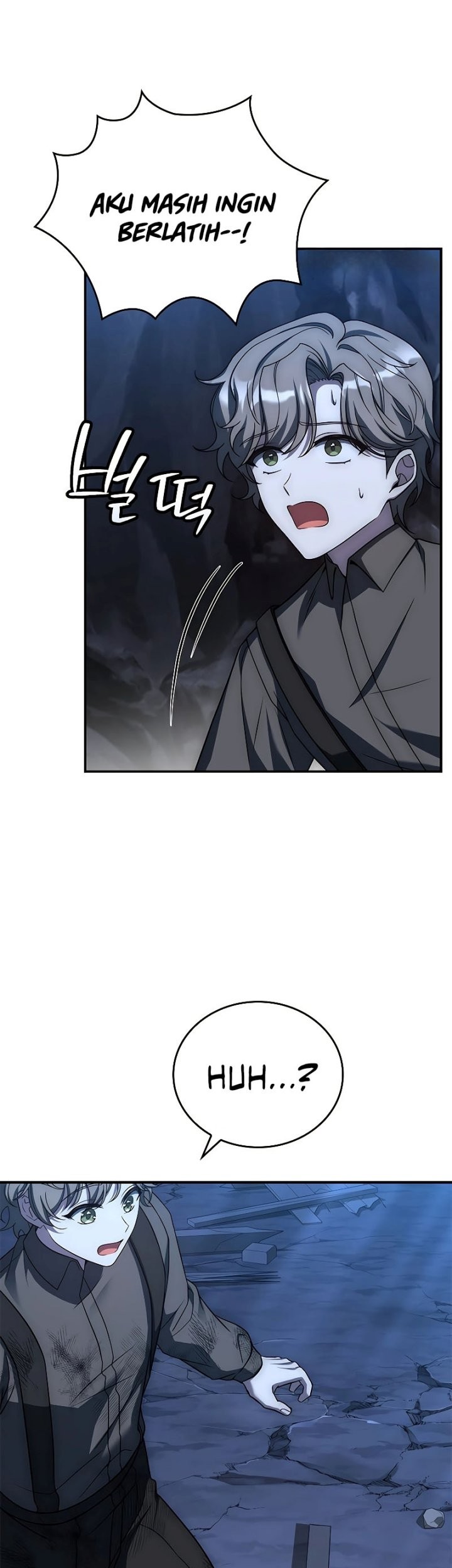 The Regressed Demon Lord Is Kind Chapter 16 Gambar 74