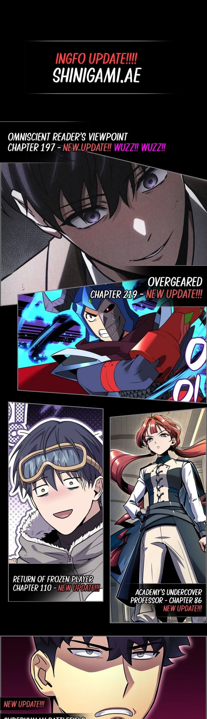 The Regressed Demon Lord Is Kind Chapter 16 Gambar 77
