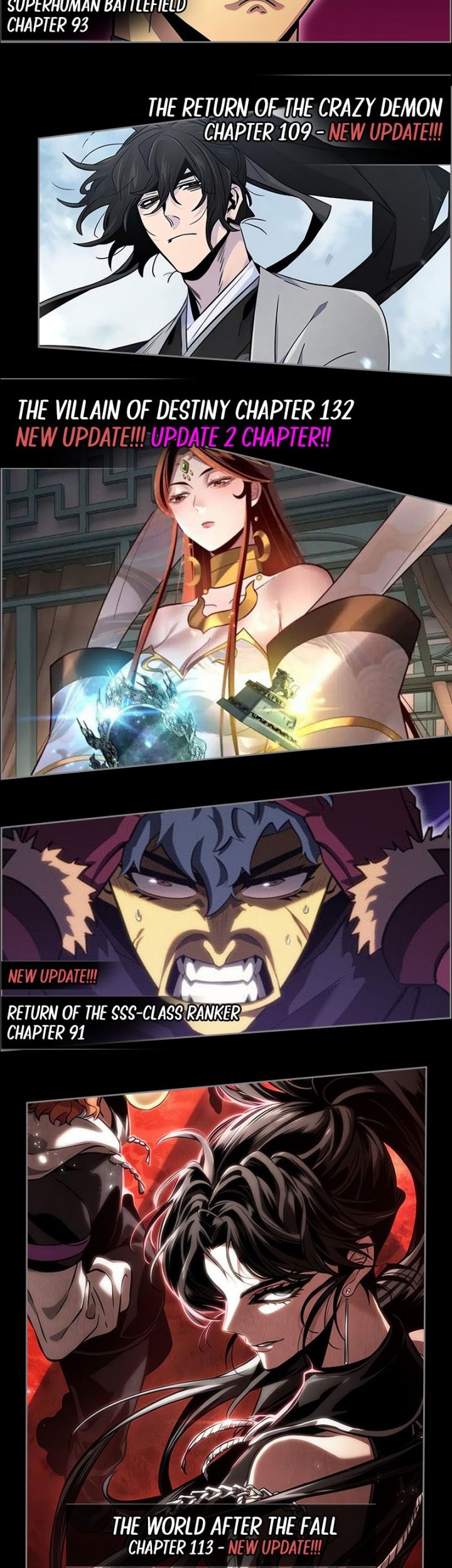 The Regressed Demon Lord Is Kind Chapter 16 Gambar 78