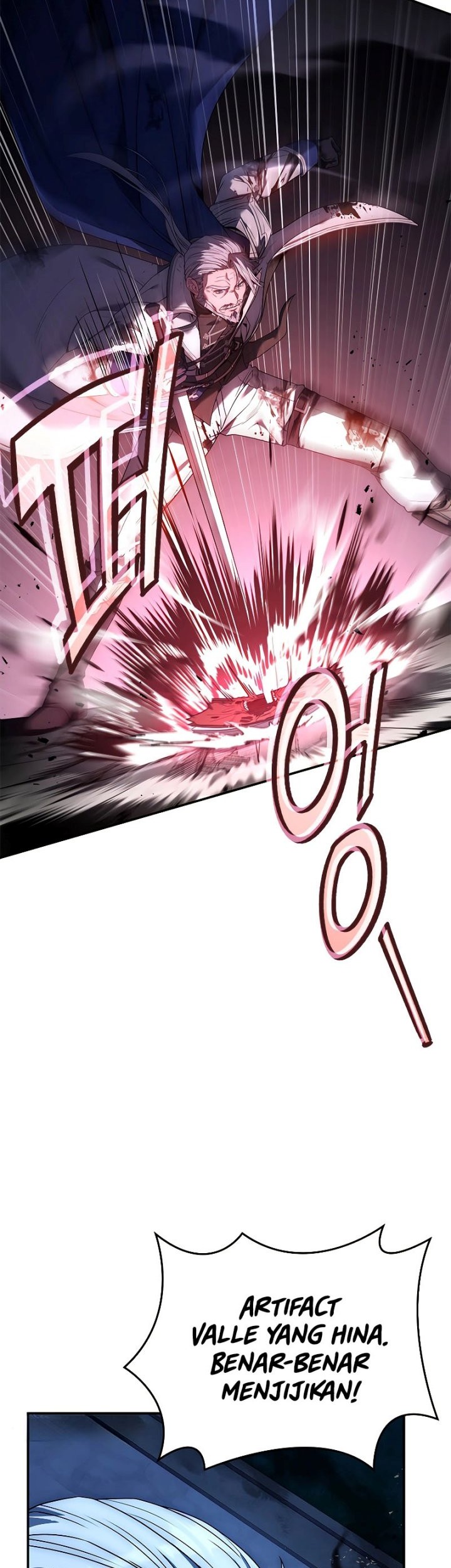 The Regressed Demon Lord Is Kind Chapter 16 Gambar 8