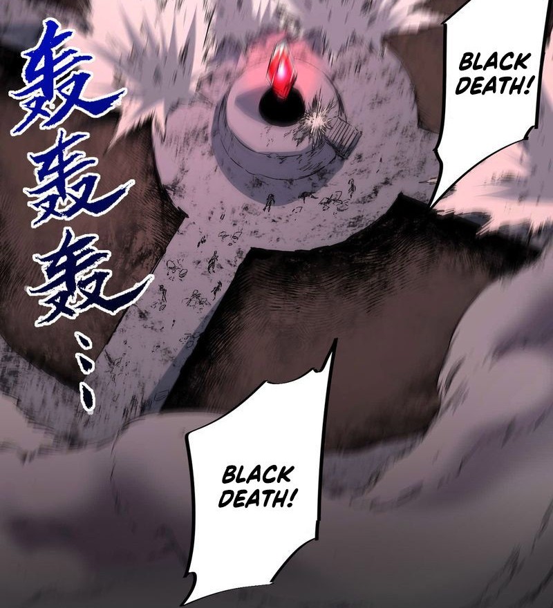 I Am the Shadow Reverend Chapter 05 Gambar 19