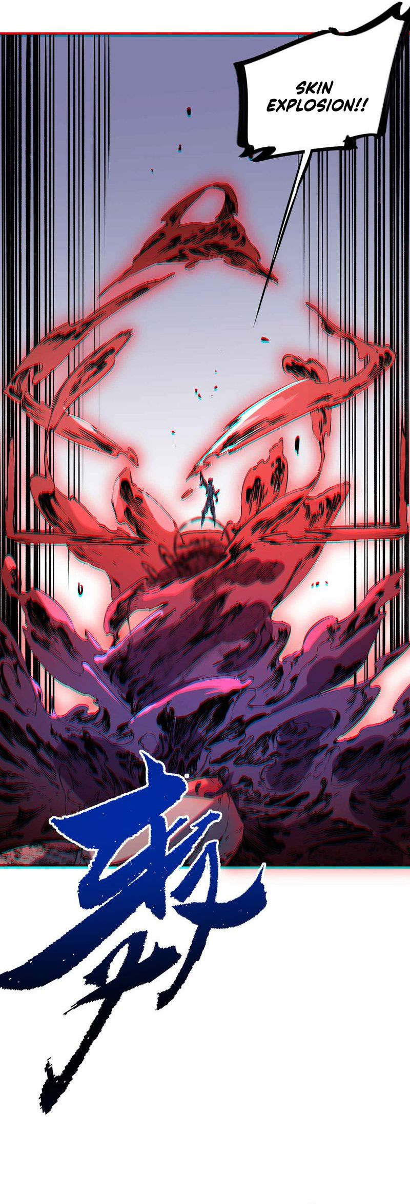 I Am the Shadow Reverend Chapter 05 Gambar 26