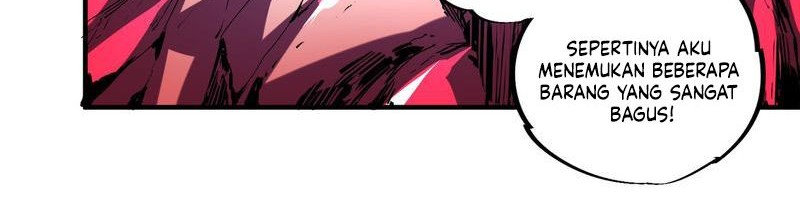 I Am the Shadow Reverend Chapter 05 Gambar 34