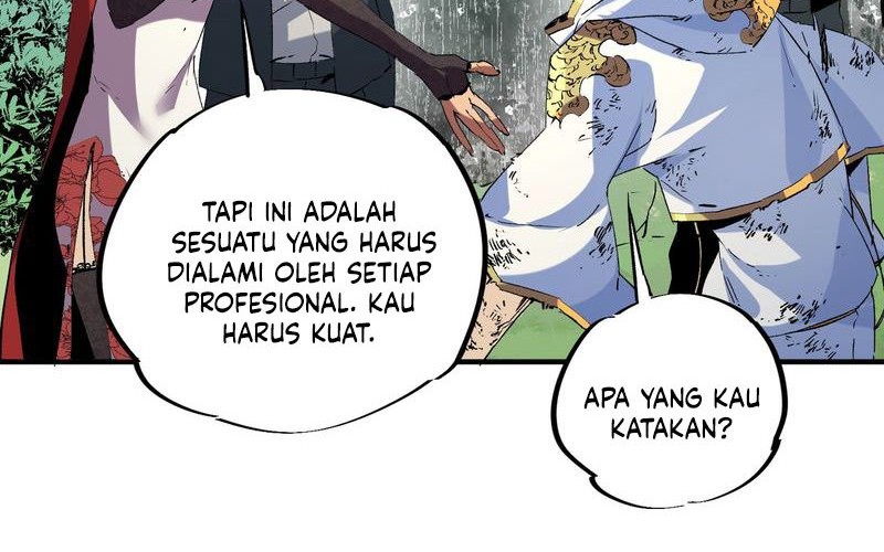 I Am the Shadow Reverend Chapter 05 Gambar 42