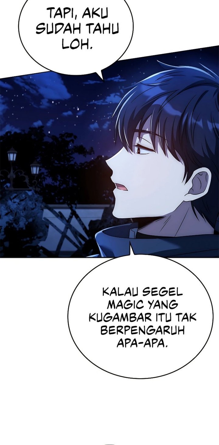 The Regressed Demon Lord Is Kind Chapter 15 Gambar 36