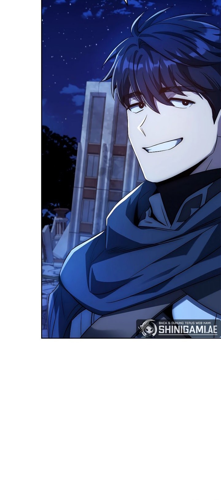 The Regressed Demon Lord Is Kind Chapter 15 Gambar 42