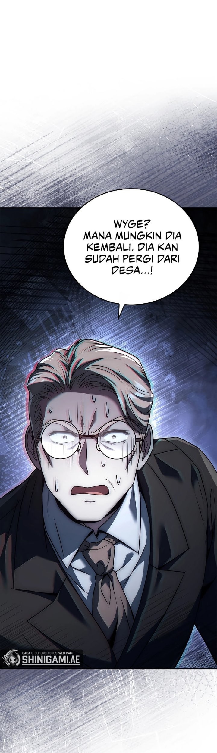 The Regressed Demon Lord Is Kind Chapter 15 Gambar 49