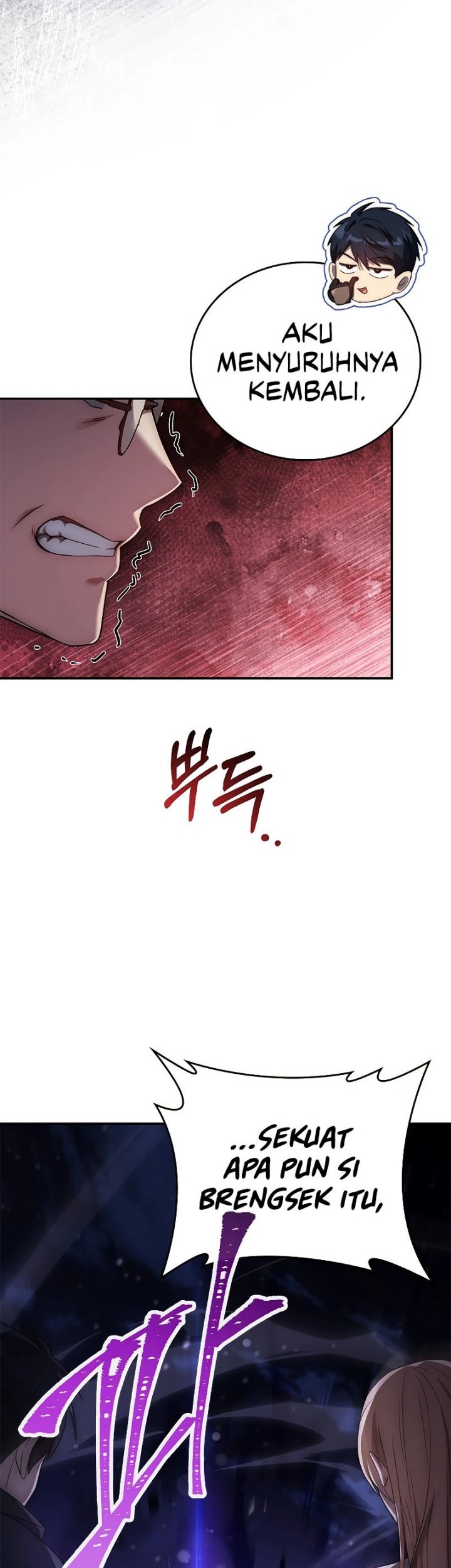 The Regressed Demon Lord Is Kind Chapter 15 Gambar 50