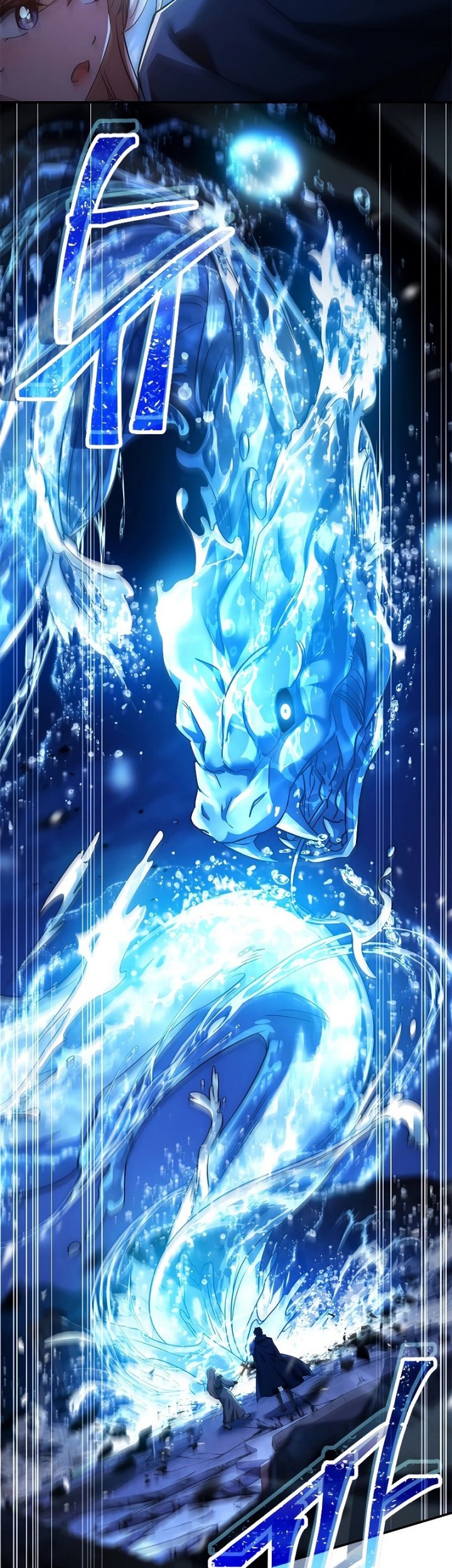 The Regressed Demon Lord Is Kind Chapter 15 Gambar 53