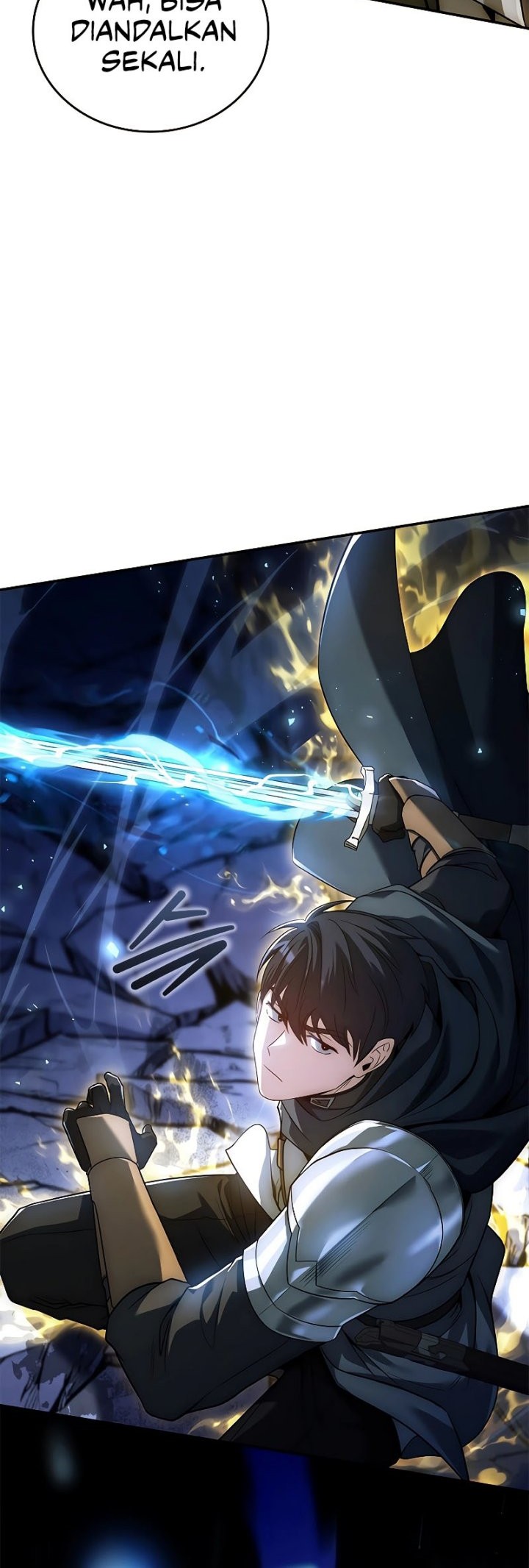 The Regressed Demon Lord Is Kind Chapter 15 Gambar 58