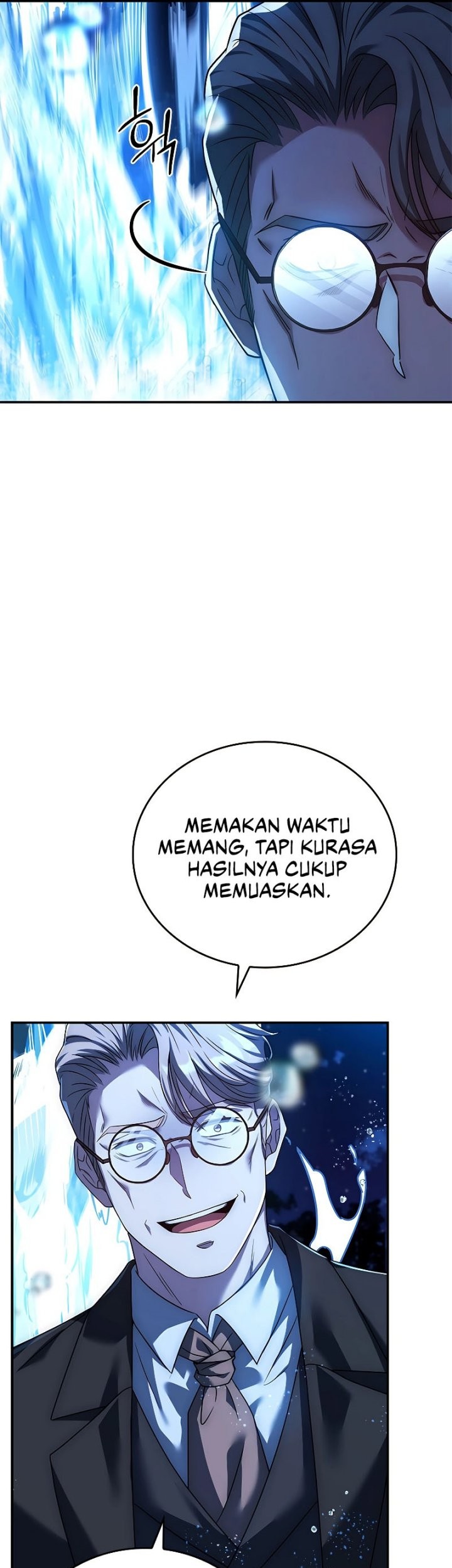 The Regressed Demon Lord Is Kind Chapter 15 Gambar 63