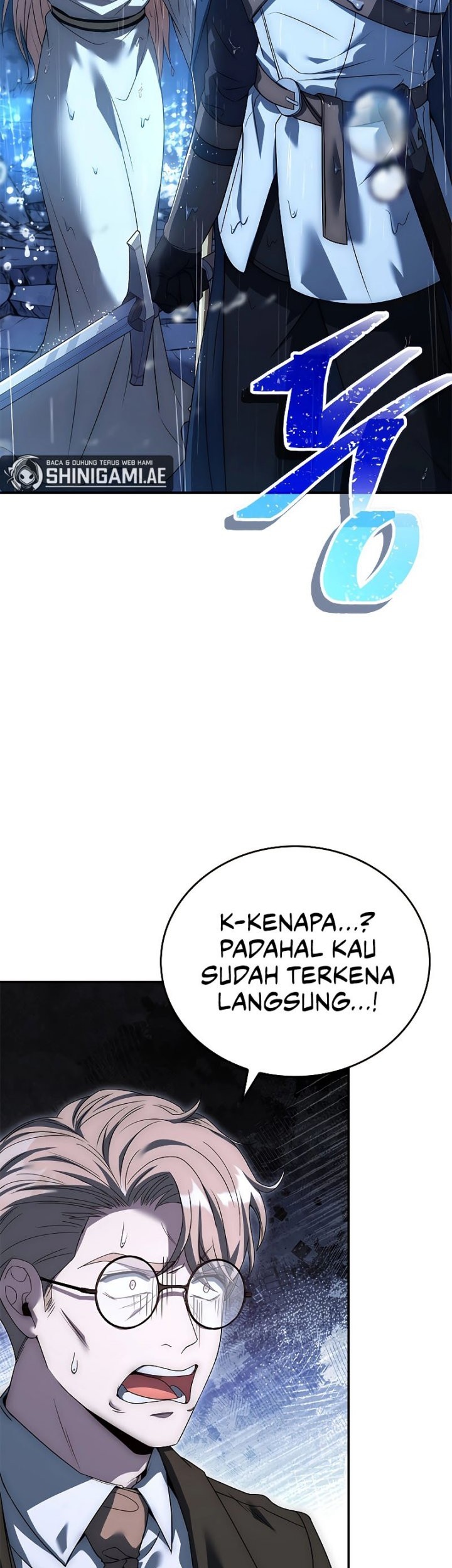 The Regressed Demon Lord Is Kind Chapter 15 Gambar 65