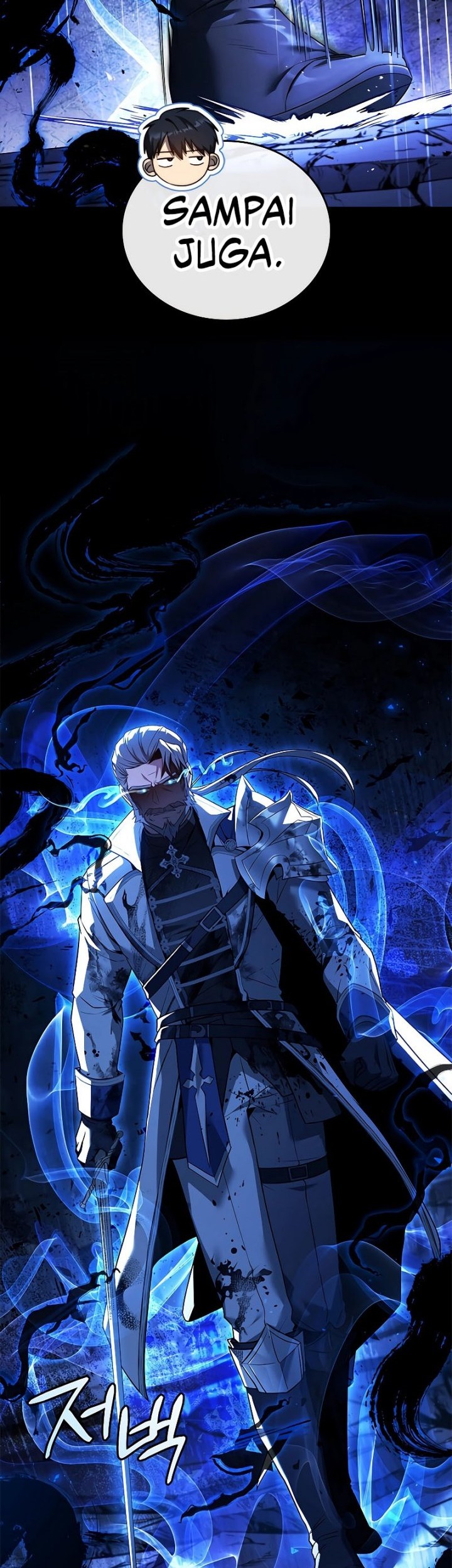 The Regressed Demon Lord Is Kind Chapter 15 Gambar 68
