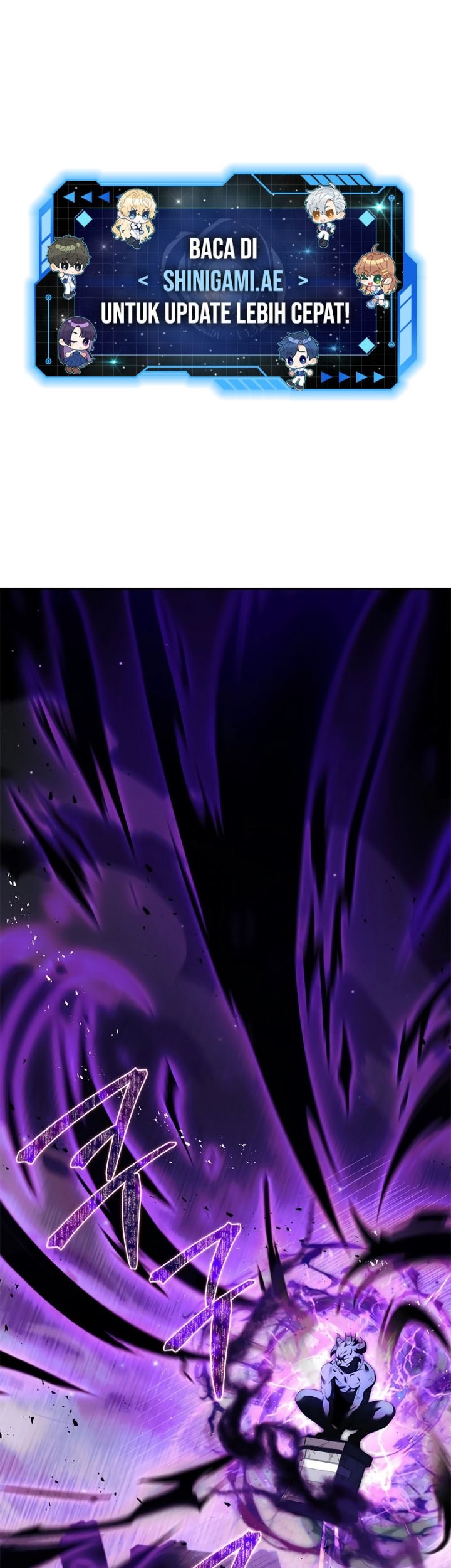 Baca The Regressed Demon Lord Is Kind Chapter 15 Gambar 2