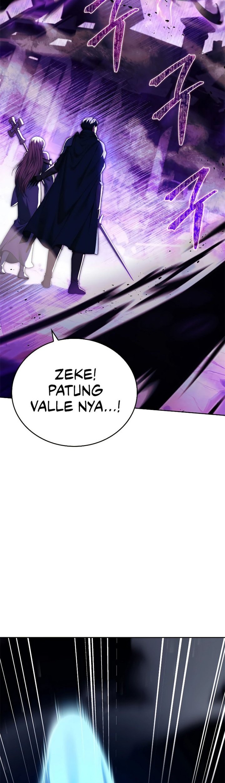 The Regressed Demon Lord Is Kind Chapter 15 Gambar 3