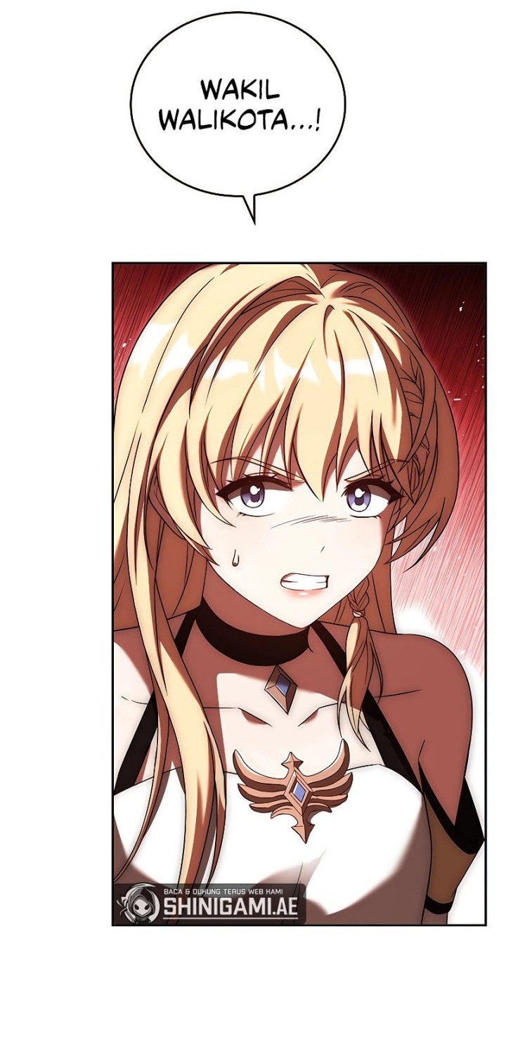 The Regressed Demon Lord Is Kind Chapter 15 Gambar 9