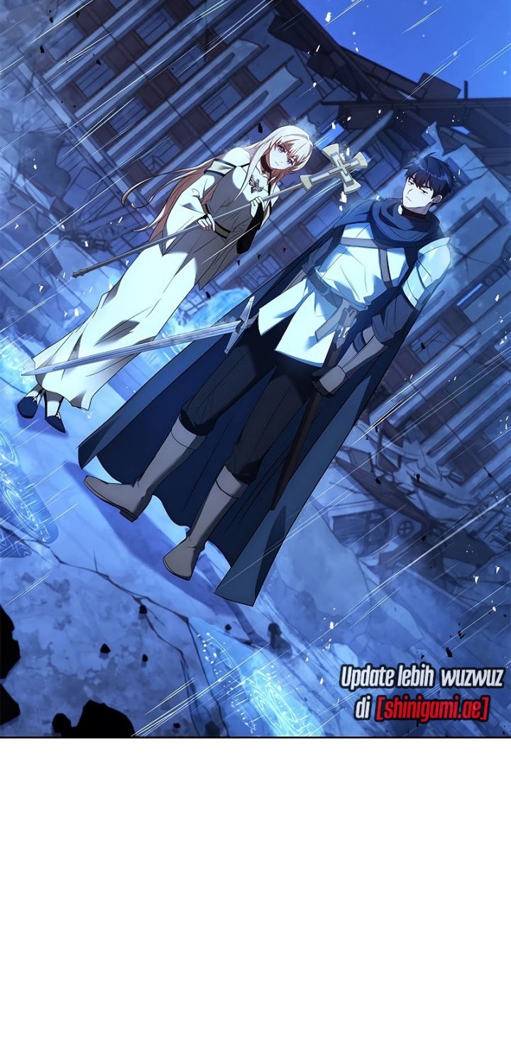 The Regressed Demon Lord Is Kind Chapter 15 Gambar 13