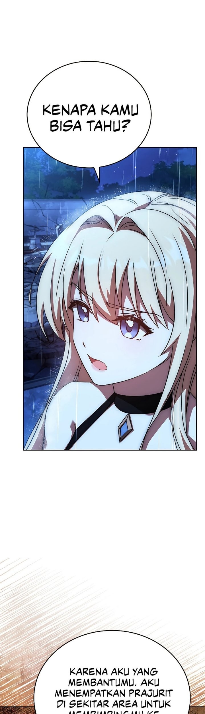 The Regressed Demon Lord Is Kind Chapter 15 Gambar 14