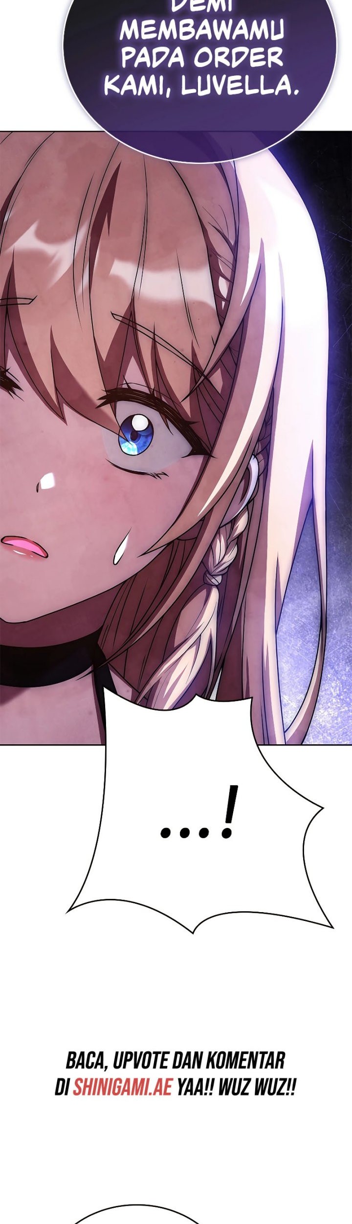 The Regressed Demon Lord Is Kind Chapter 15 Gambar 16