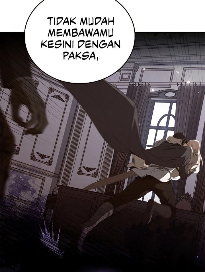 The Regressed Demon Lord Is Kind Chapter 15 Gambar 17