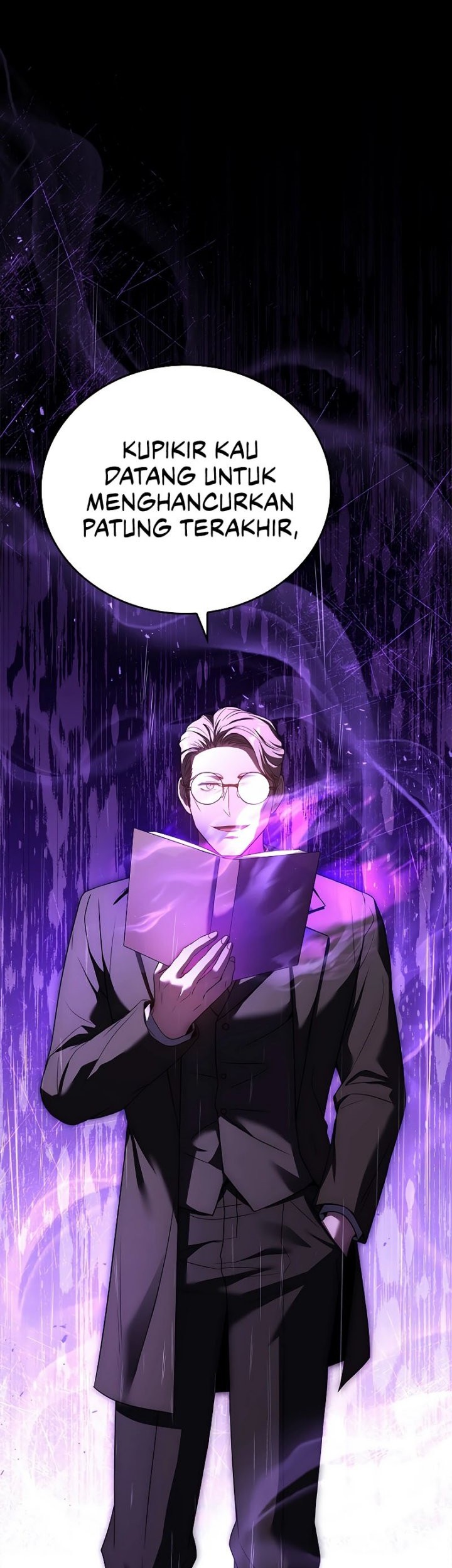 The Regressed Demon Lord Is Kind Chapter 15 Gambar 20