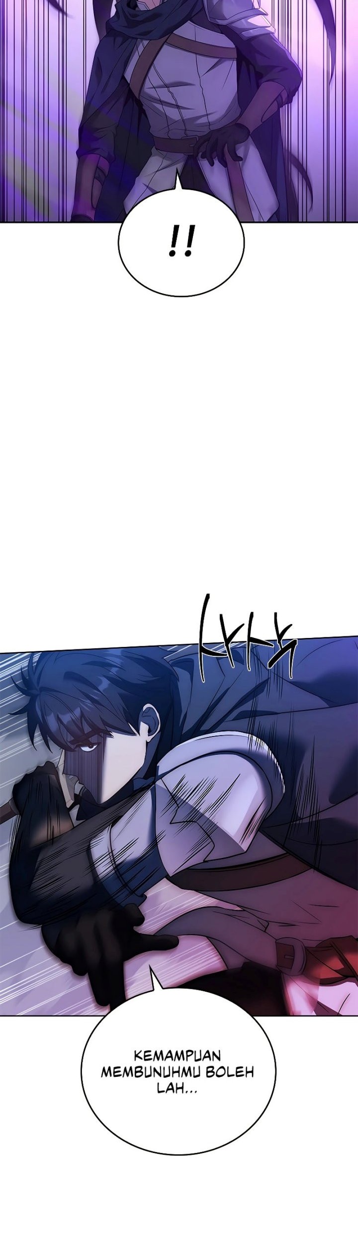 The Regressed Demon Lord Is Kind Chapter 14 Gambar 47