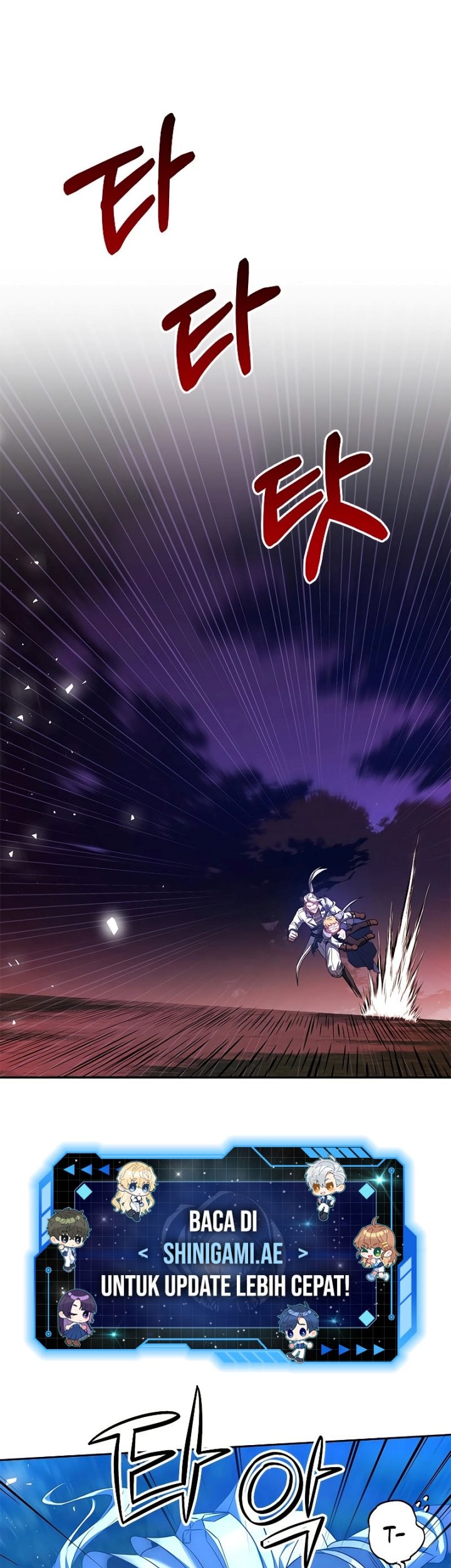 Baca The Regressed Demon Lord Is Kind Chapter 14 Gambar 2