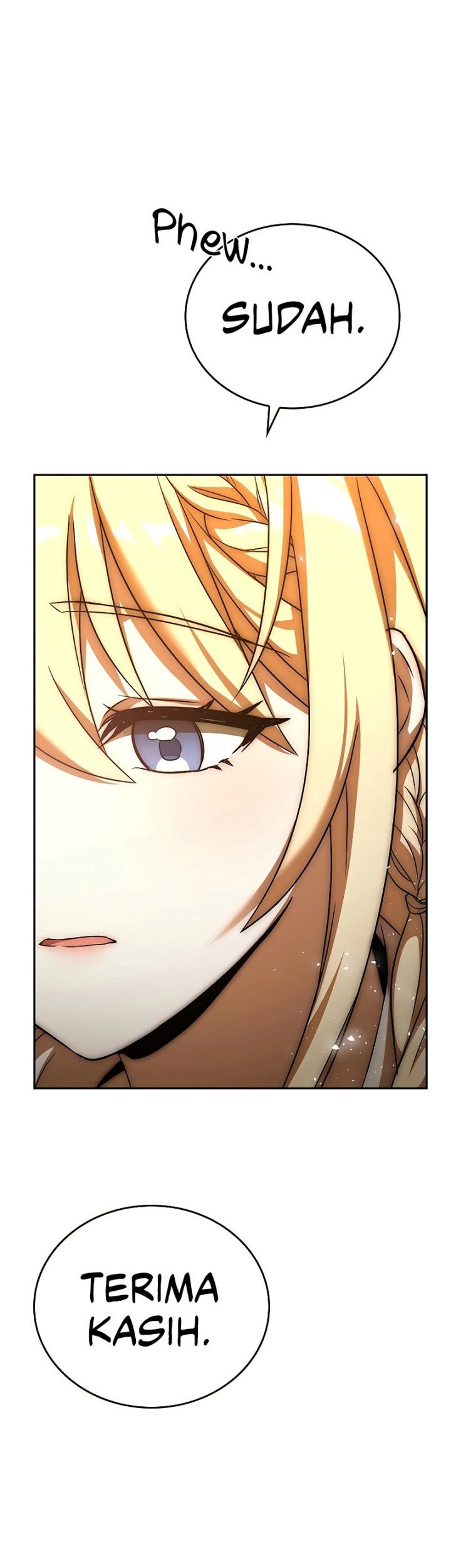 The Regressed Demon Lord Is Kind Chapter 13 Gambar 54