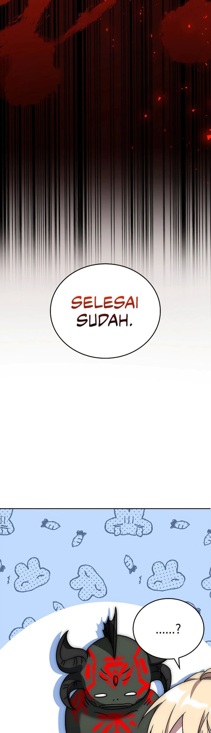 The Regressed Demon Lord Is Kind Chapter 13 Gambar 57