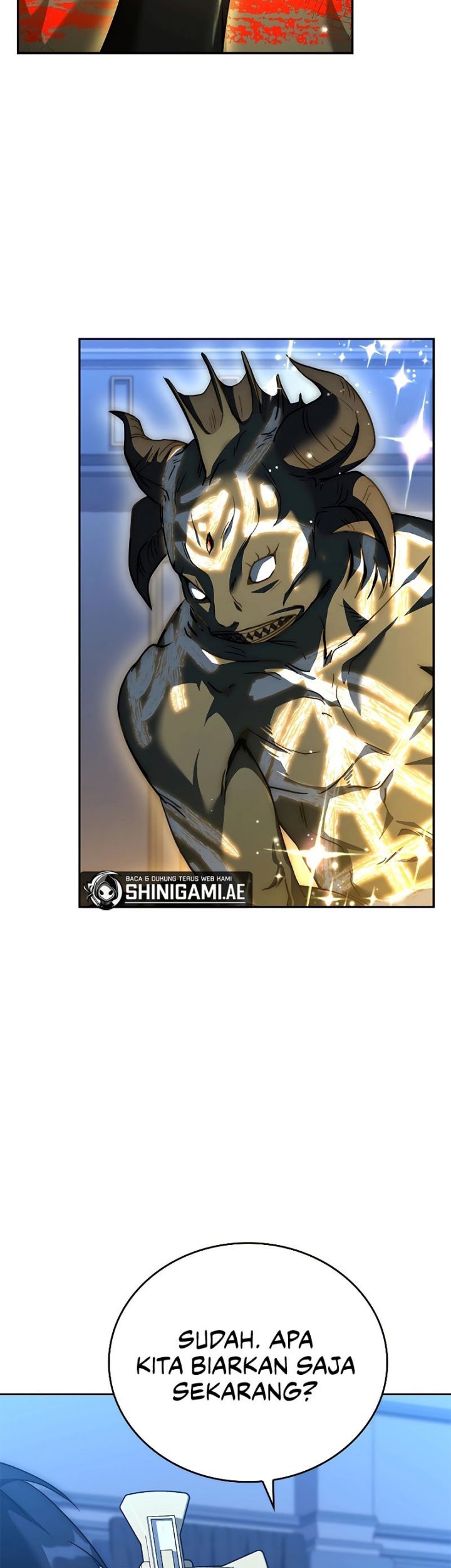 The Regressed Demon Lord Is Kind Chapter 13 Gambar 59