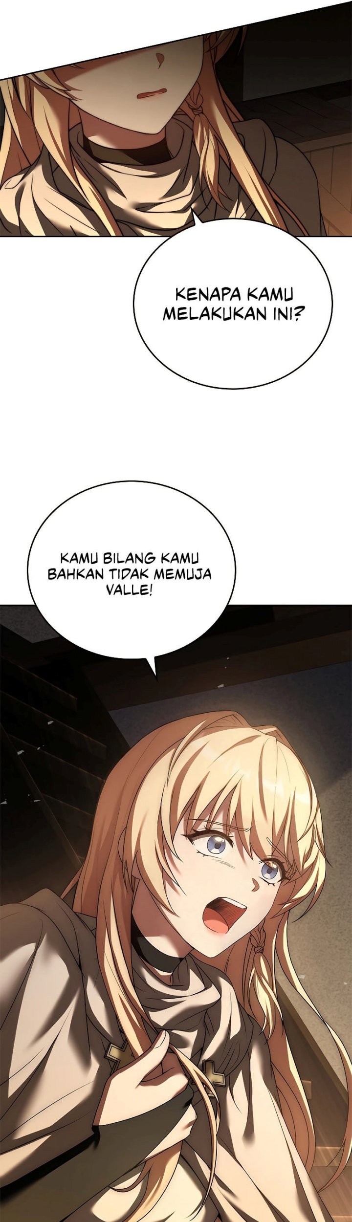 The Regressed Demon Lord Is Kind Chapter 13 Gambar 10