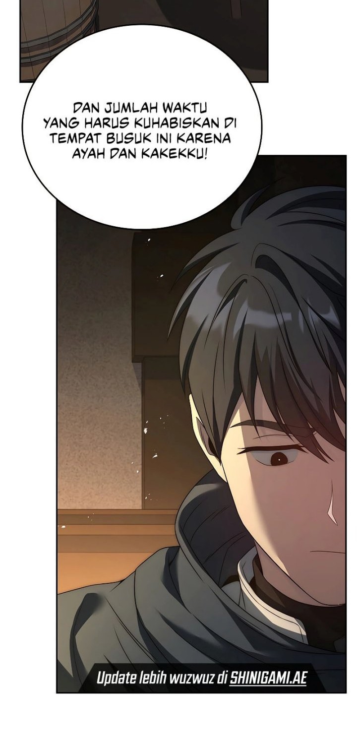 The Regressed Demon Lord Is Kind Chapter 13 Gambar 13