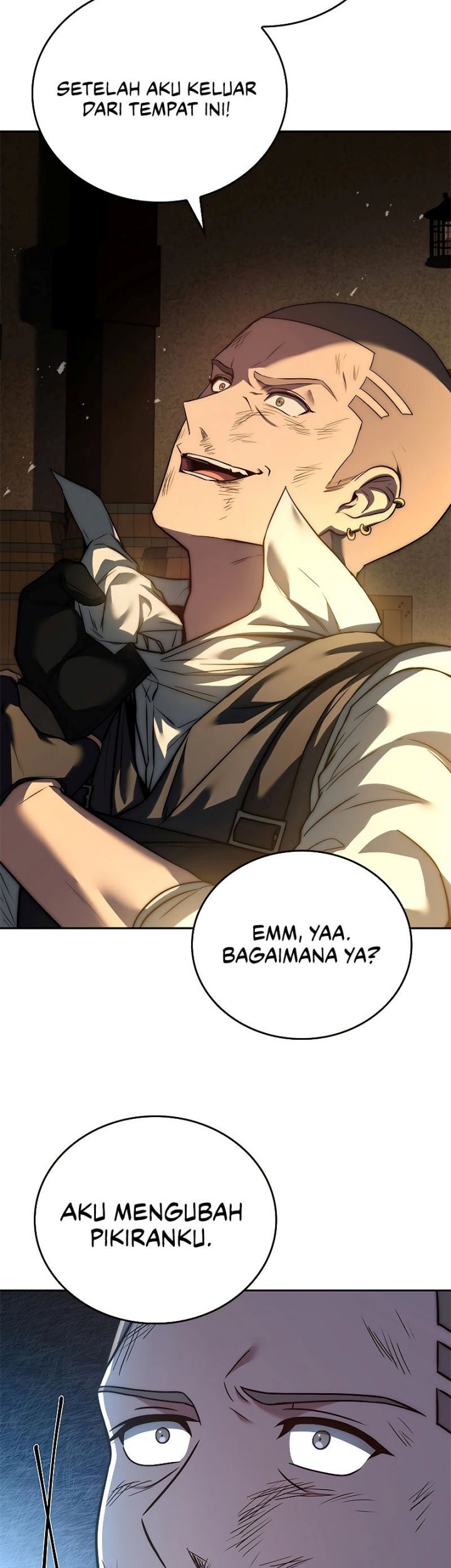 The Regressed Demon Lord Is Kind Chapter 13 Gambar 16