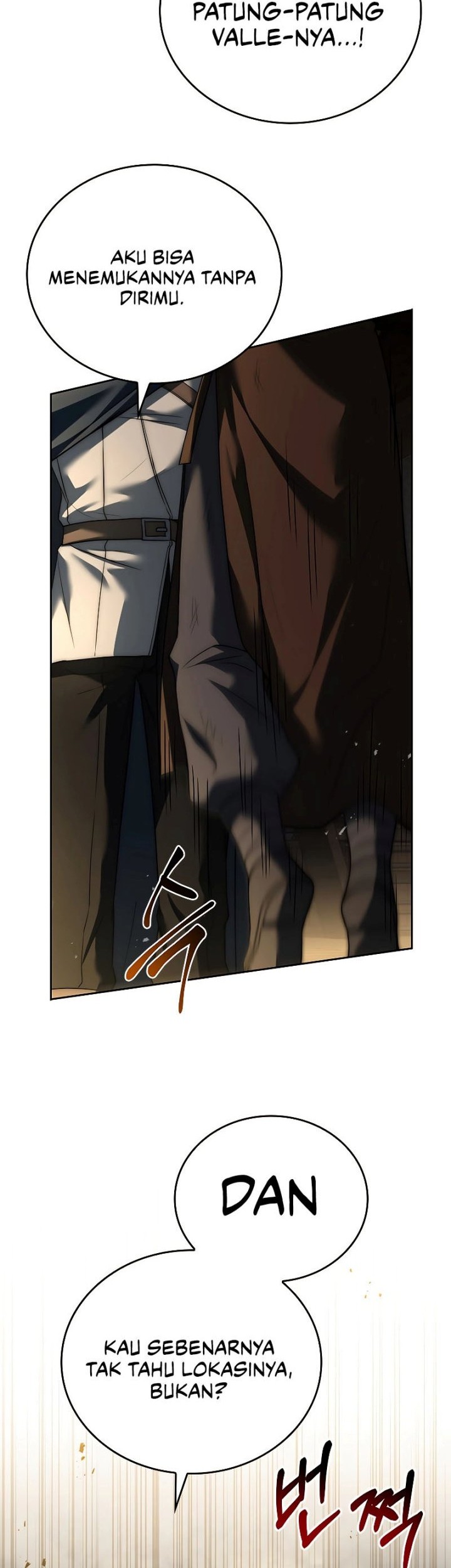 The Regressed Demon Lord Is Kind Chapter 13 Gambar 19