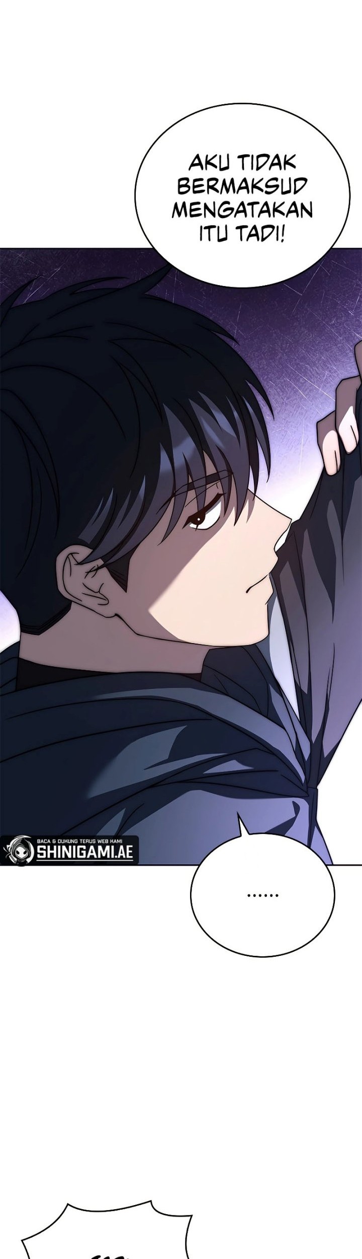 The Regressed Demon Lord Is Kind Chapter 13 Gambar 23