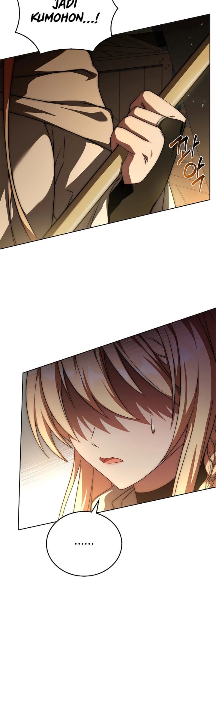 The Regressed Demon Lord Is Kind Chapter 13 Gambar 24