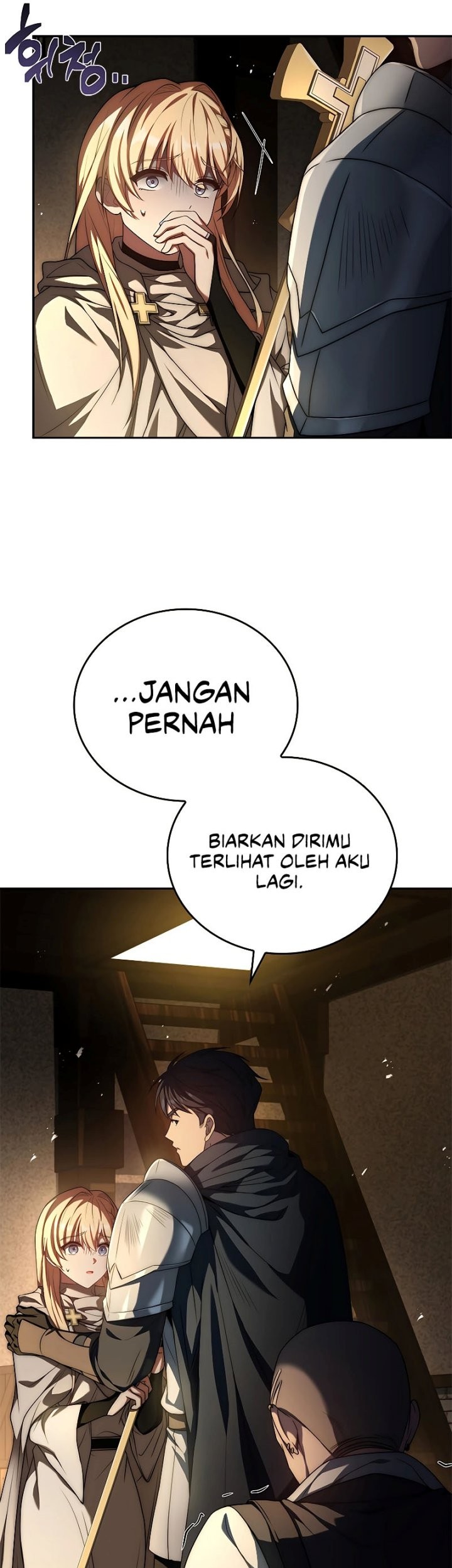 The Regressed Demon Lord Is Kind Chapter 13 Gambar 29