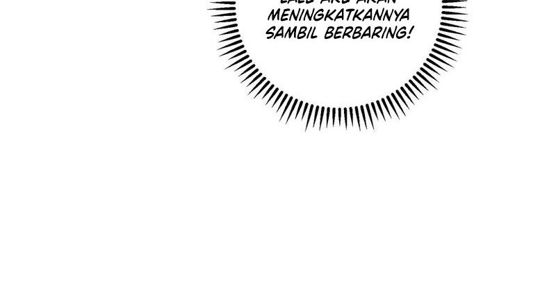 I Am the Shadow Reverend Chapter 04 Gambar 18