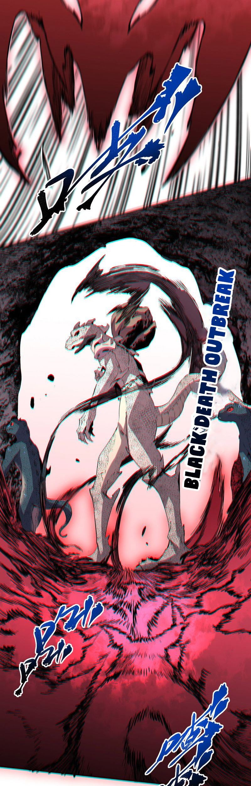 I Am the Shadow Reverend Chapter 04 Gambar 24